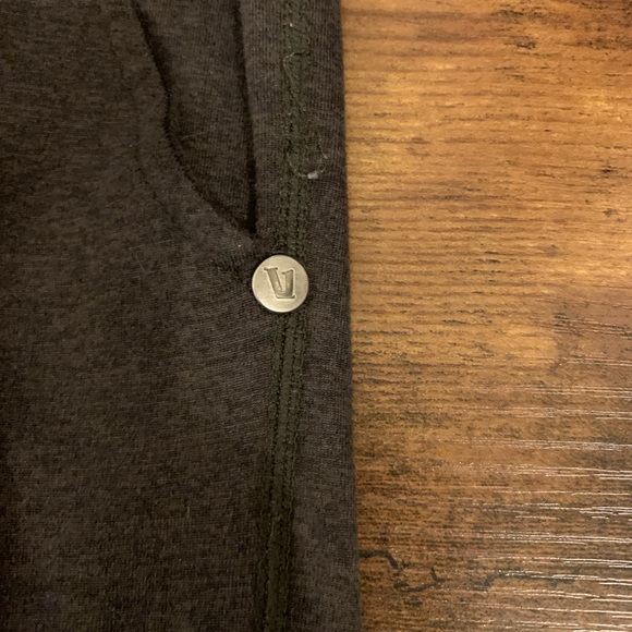 Vuori Ponto Performance Pants size S - Picture 10 of 12